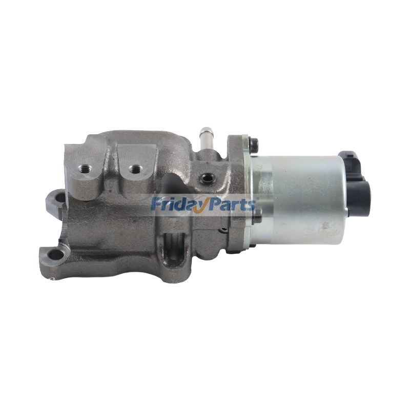 EGR Valve Assembly 25620-E0011 for Hino 300 Series Truck Engine