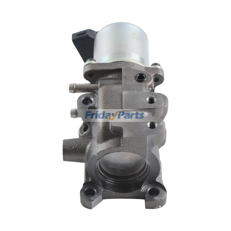 EGR Valve Assembly For Hino Engine,Truck