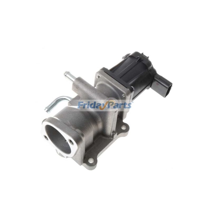 Conjunto da válvula EGR 4054744 para empilhadeira Hyster H80FT H100FT H110FT H120FT H135FT H155FT H4.0FT5 H4.0FT6 H4.5FT6 H5.0FT H5.5FT H6.0FT S135FT