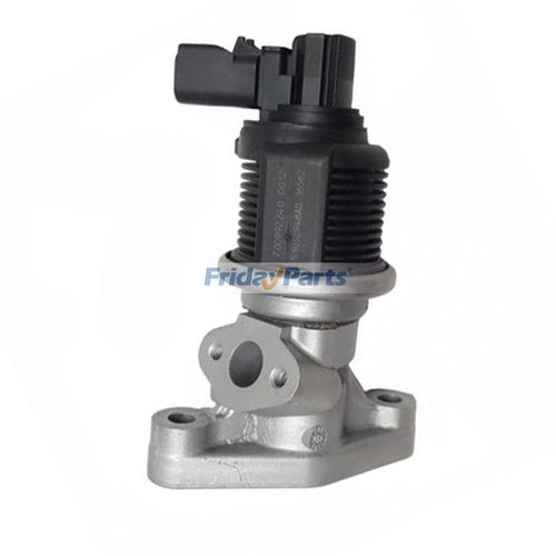 Vanne EGR 53032509AM / 911-205 - Pour Jeep Grand Cherokee, Dodge Ram, Chrysler 300 V8 5.7L (2004-2008) - Pièce De Rechange Directe