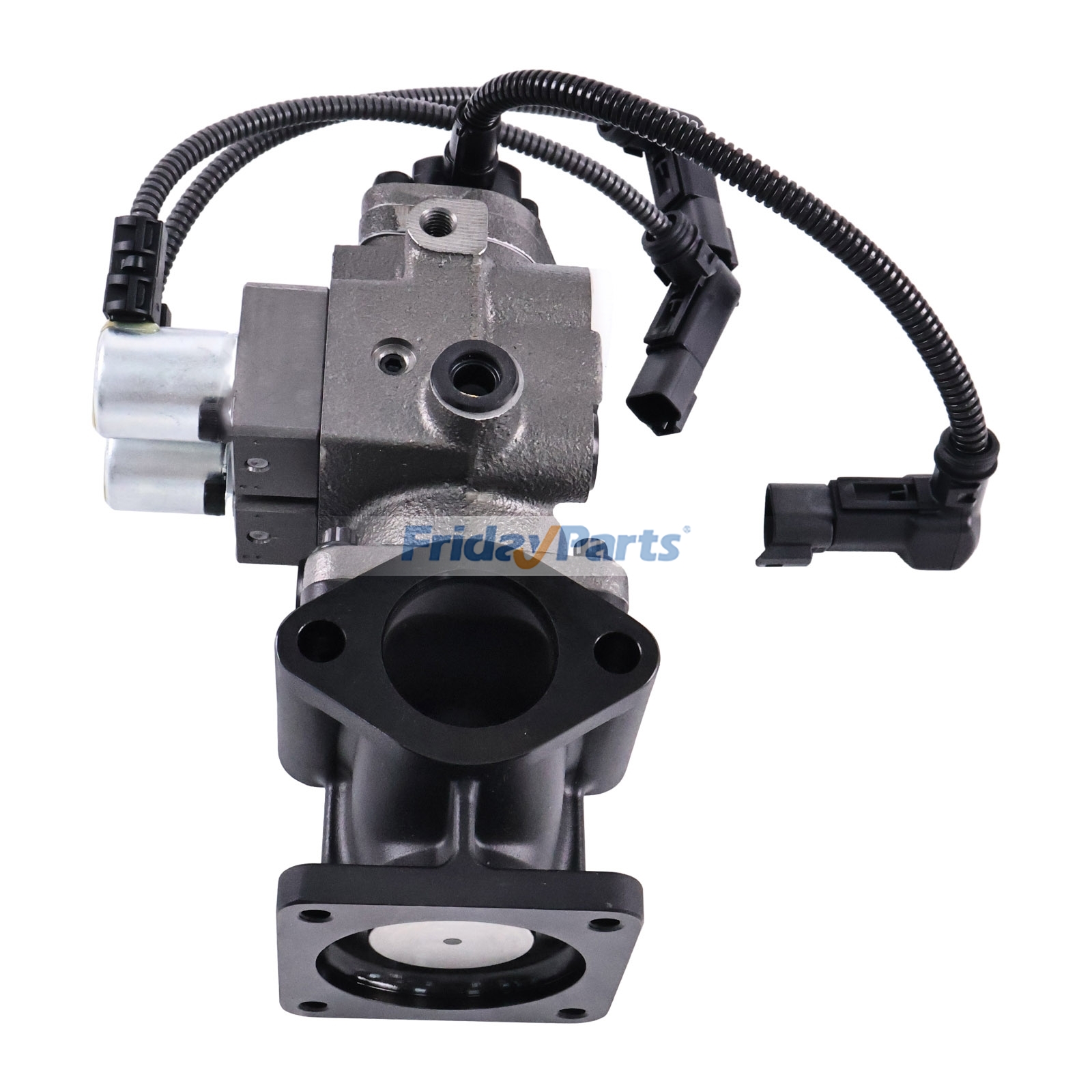 Dozer,Engine,Excavator,Loader,Motor Grader EGR Valve Assembly