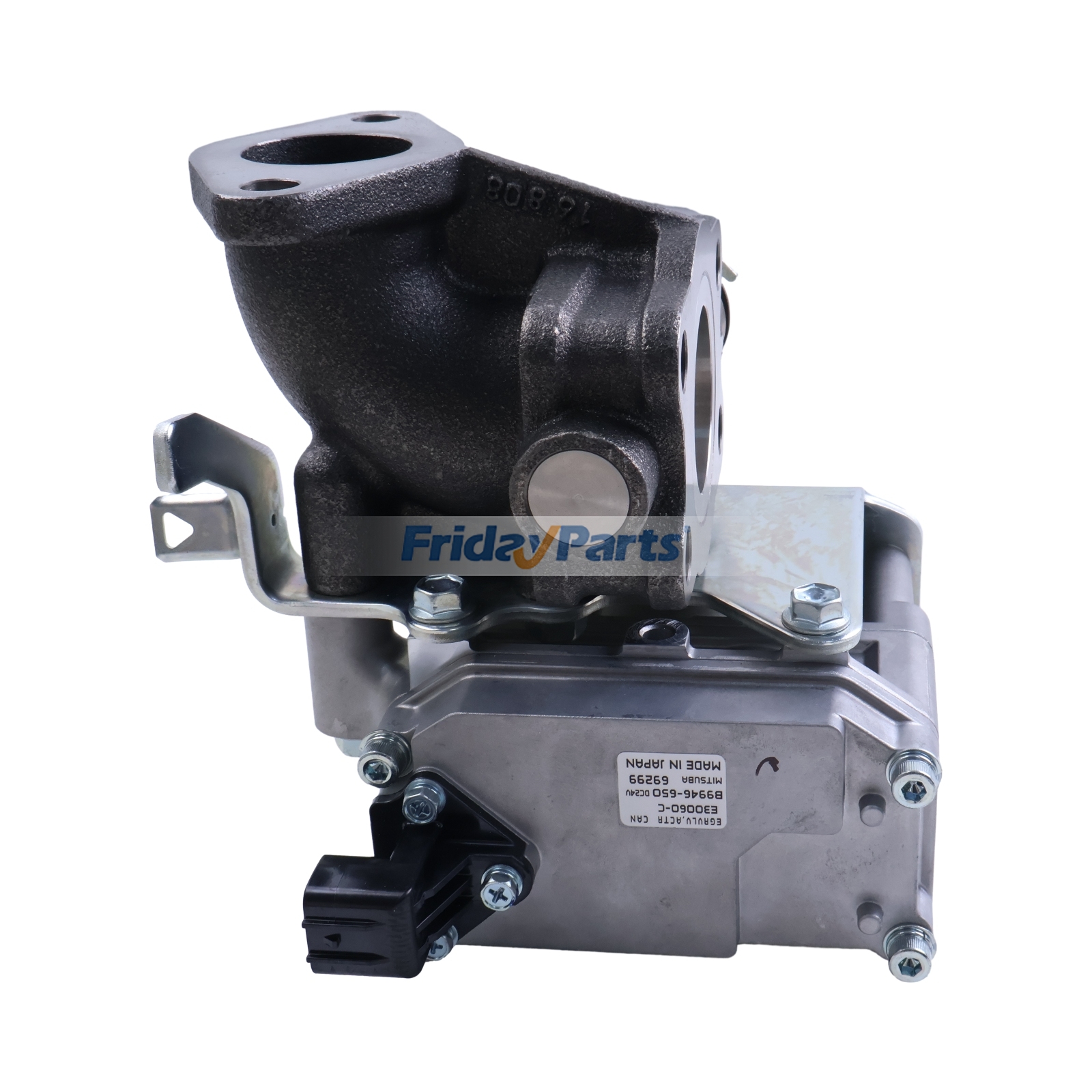 FridayParts EGR Valve