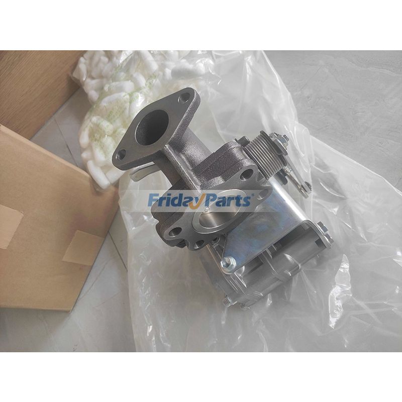 EGR Valve B9946-650 25620-E0211 for Hino Engine J08E P11C