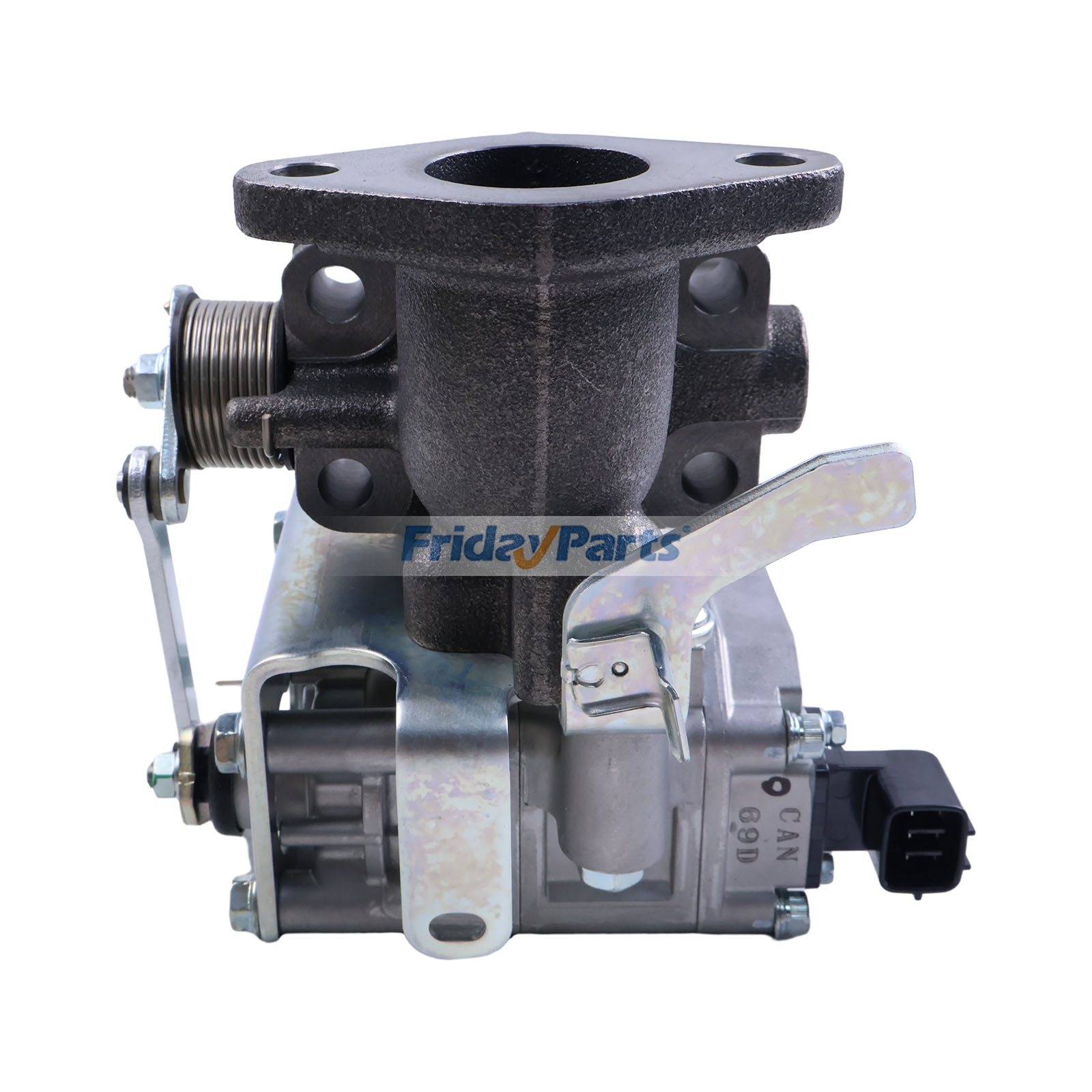 EGR Valve B9946-650 25620-E0211 for Hino Engine J08E P11C