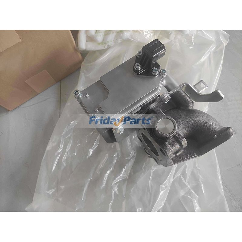 EGR Valve for Engine