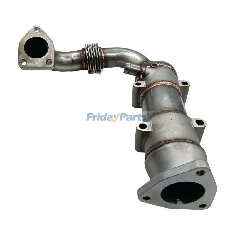 EGR Valve Cooler Pipe in Stock in China,USA