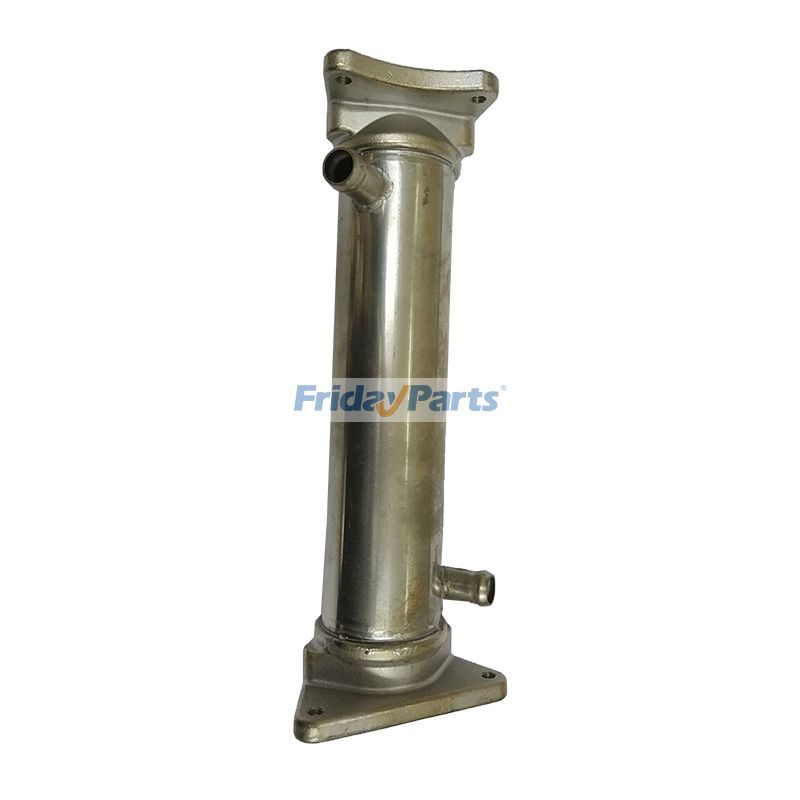 EGR Valve Cooler Pipe for Isuzu Engine 4HK1