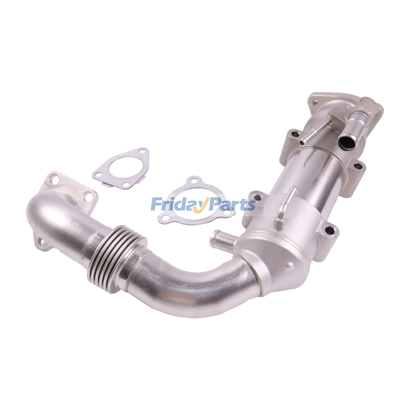 Elektro-EGR-Kühlerventil 25608-E0150 für Hino-Motor J08 J08E Bagger SK350für Für KOBELCO