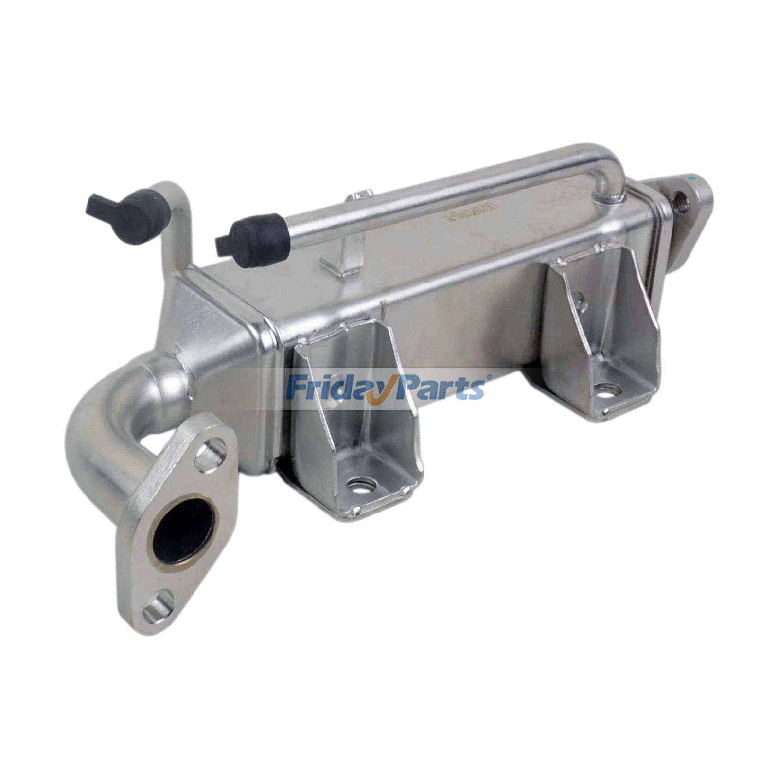 Enfriador de válvula EGR WE0520304 para Ford Ranger 2006-2012 y Mazda BT-50 2006-2020