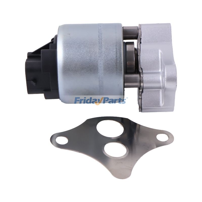 Vehicle EGR Valve