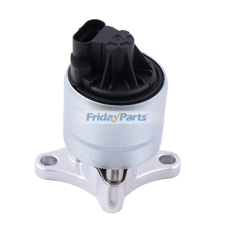 EGR Valve in Stock in China,China Stock