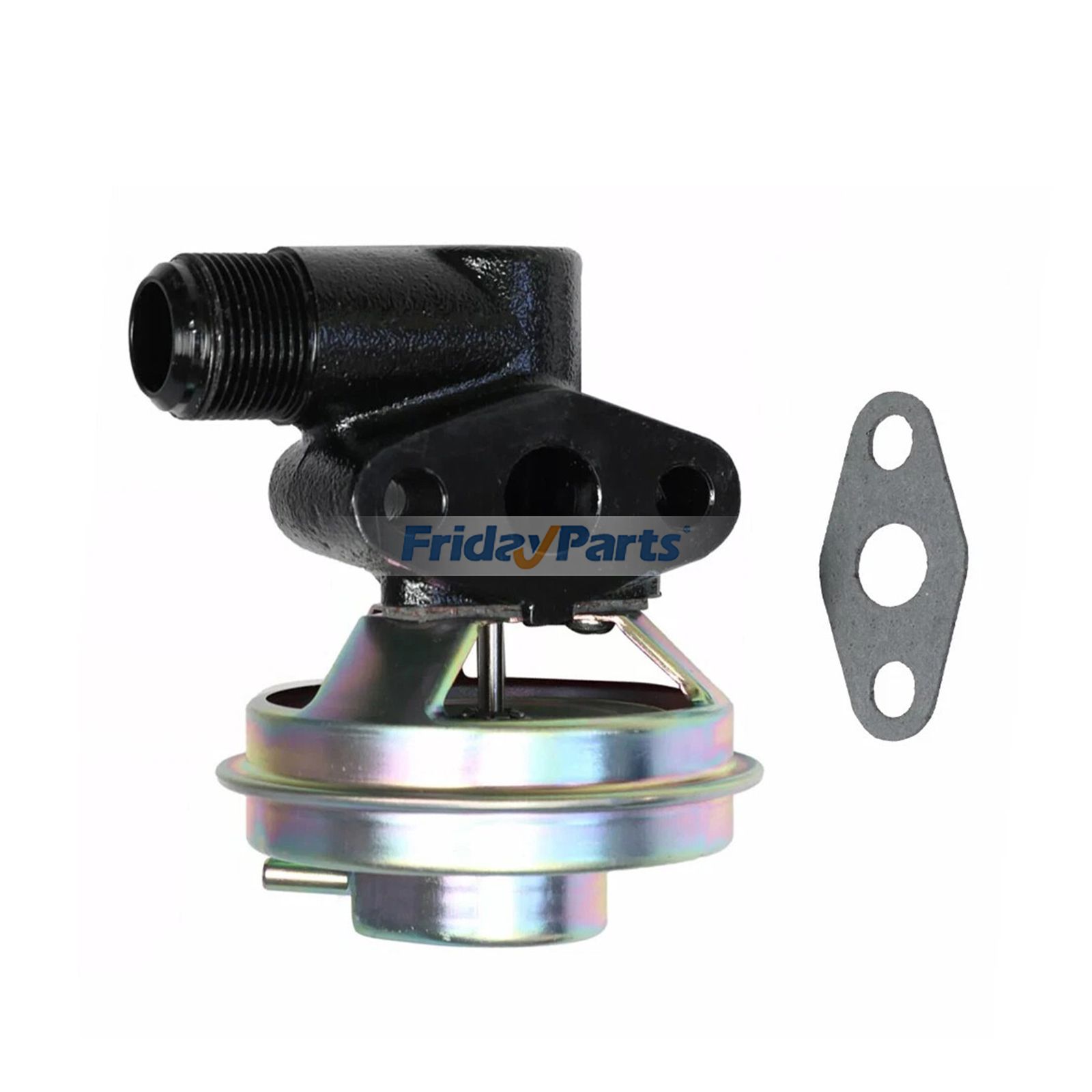 EGR Valve EGV598 for Nissan Pathfinder Xterra Frontier 3.3L V6 1998-2004