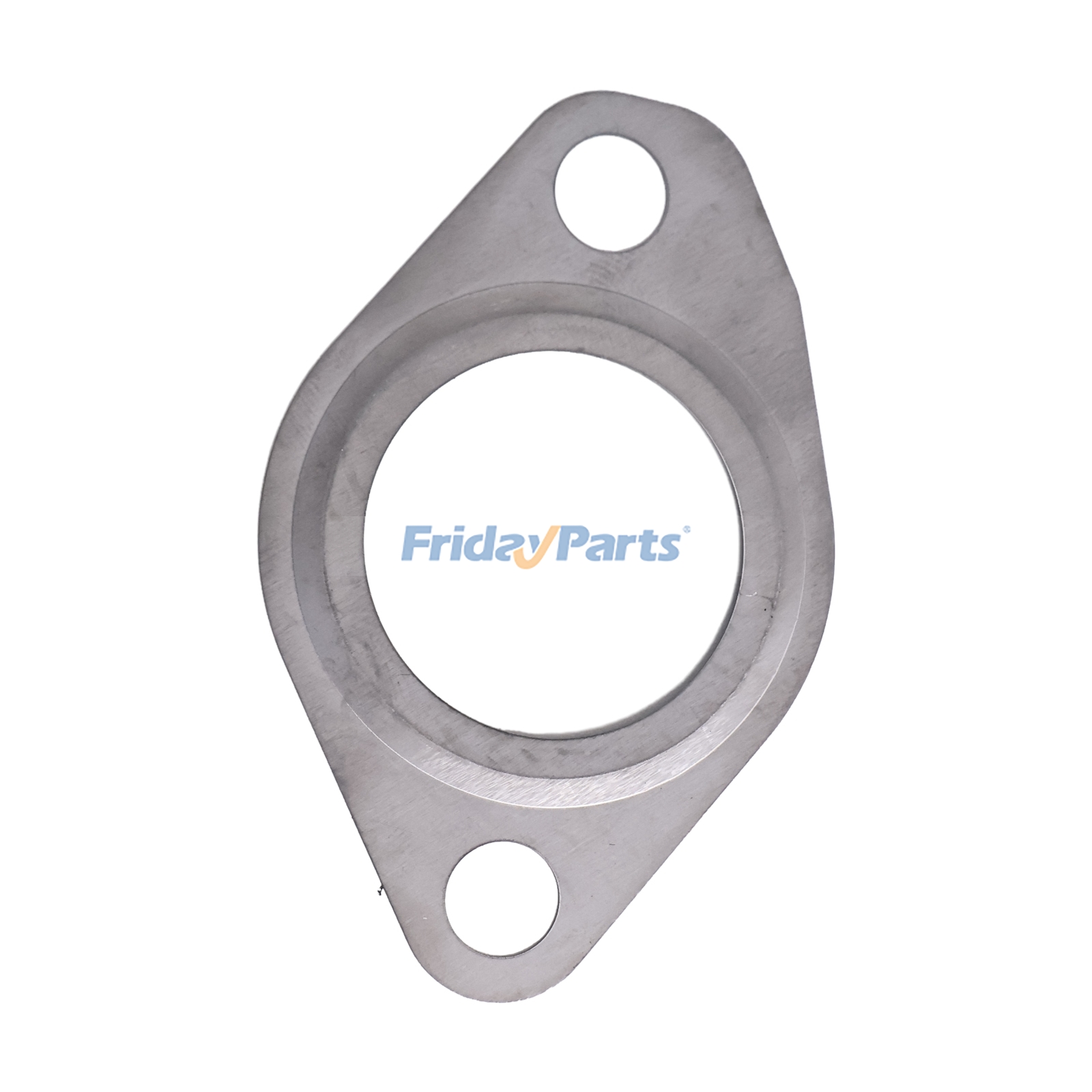 EGR Valve Gasket 6698583 for Bobcat Loader S750 S770 S850 T770 T870 A770 T750