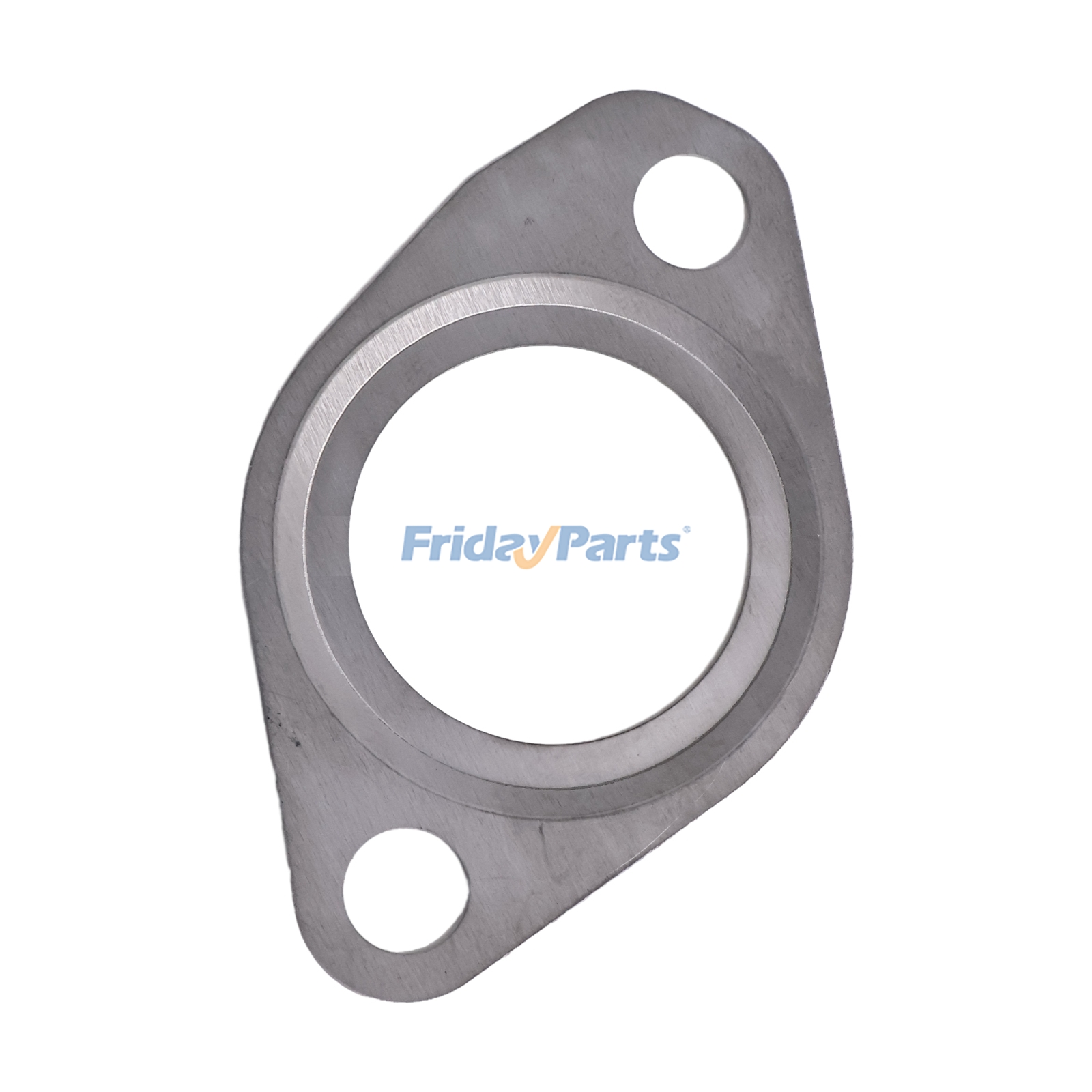 EGR Valve Gasket for Loader,Telehandler