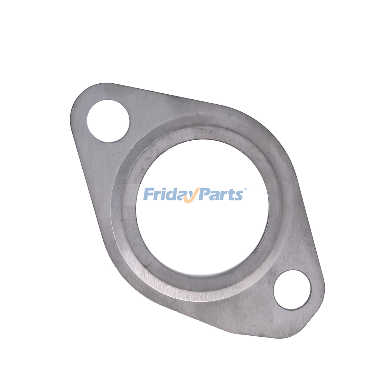  EGR Valve Gasket For BOBCAT