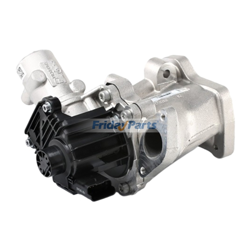 EGR Valve LR000997 for Land Rover Range Rover Evoque Discovery 2.2L 2012-Up