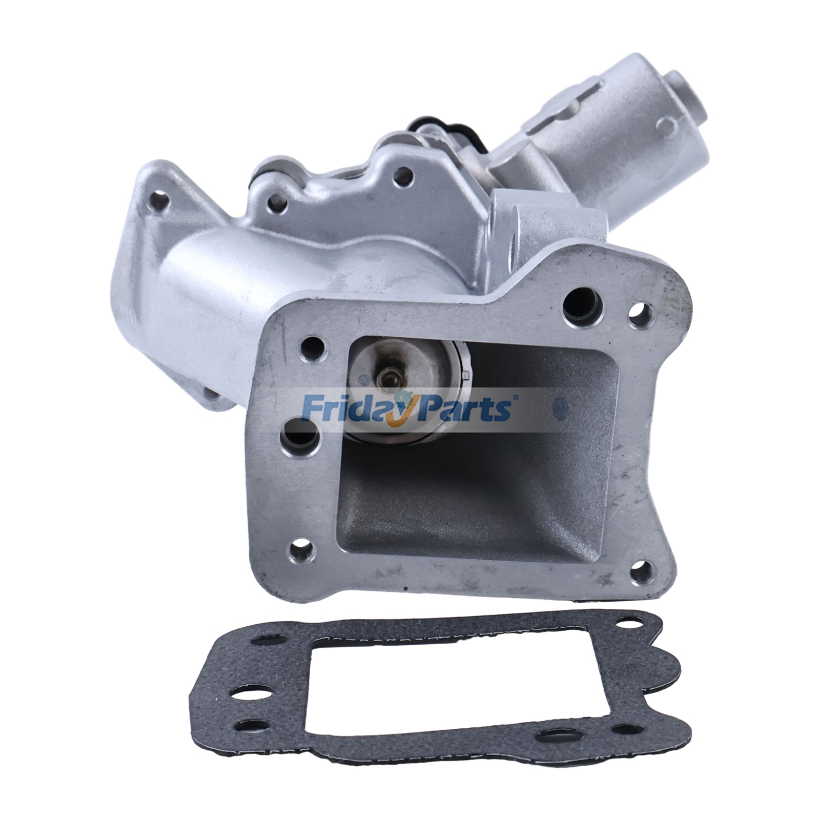 EGR Valve in Stock in China