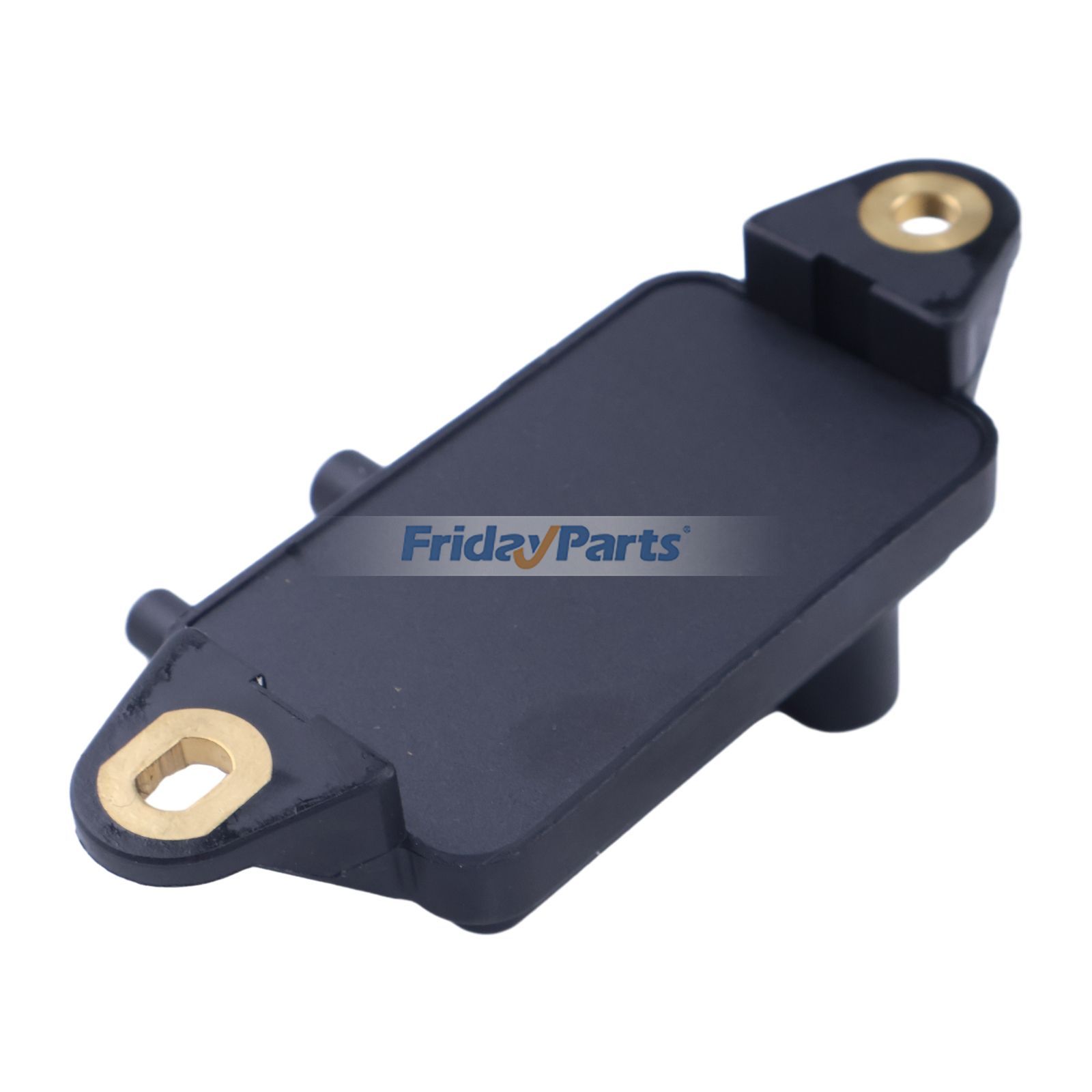 Capteur de retour de pression de vanne EGR de FridayParts
