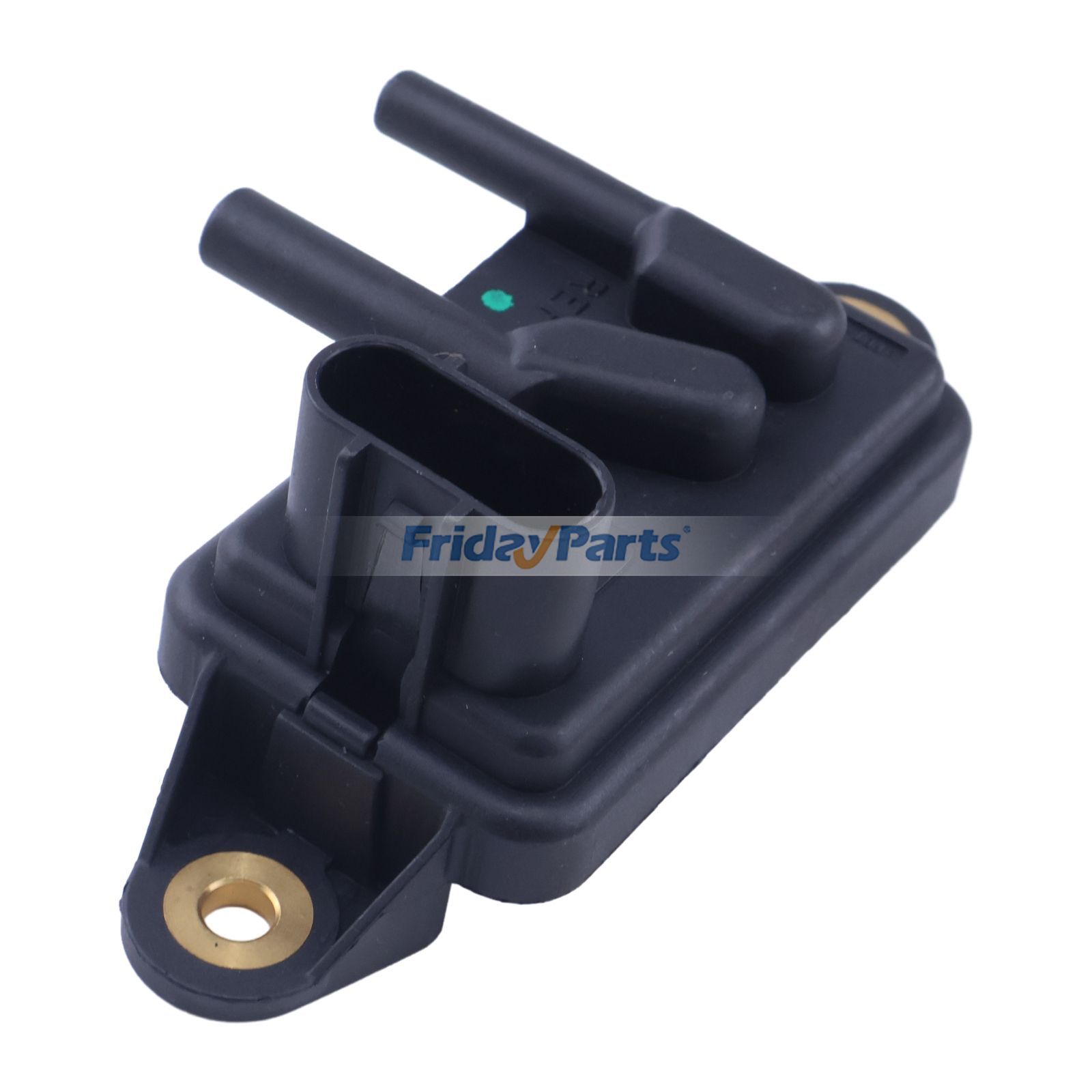 Capteur de retour de pression de vanne EGRpour Véhicule