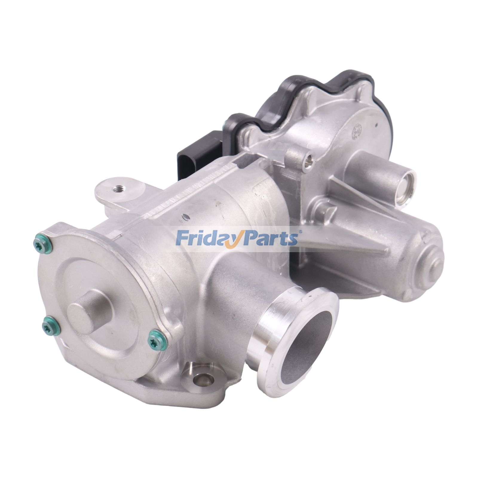 AGR-VentilFür Dodge