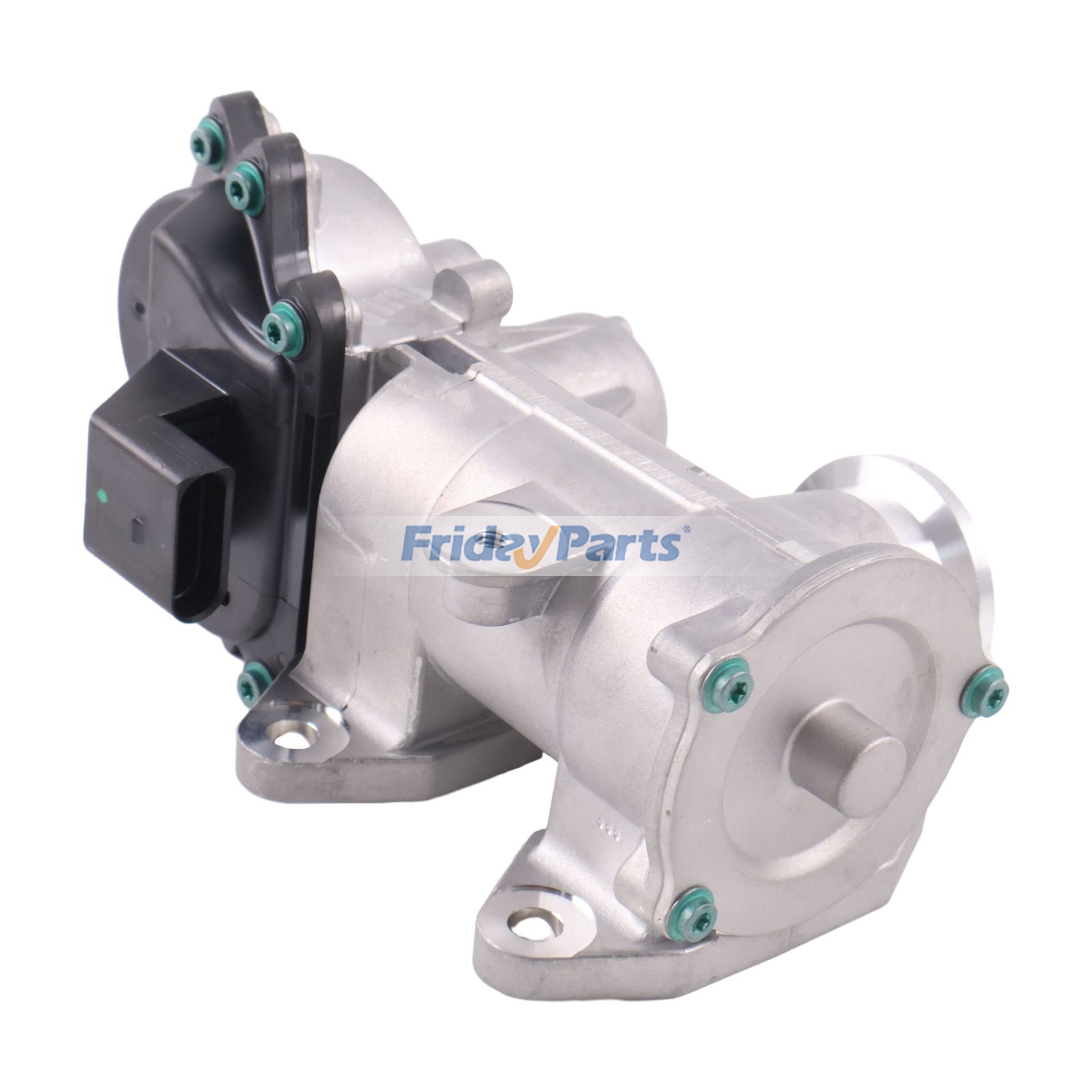 EGR-Ventil R8444765AA 5529231 für Cummins-Motor ISB Dodge Ram 2500 3500 6.7L 2019-2022für Für Dodge