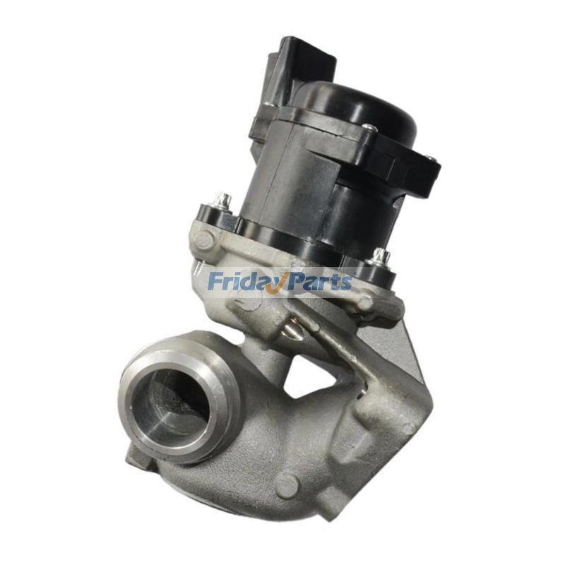 EGR Valve SU00100702 for Ford Fiesta MK6 MK7 Fusion 1.4 TDCI