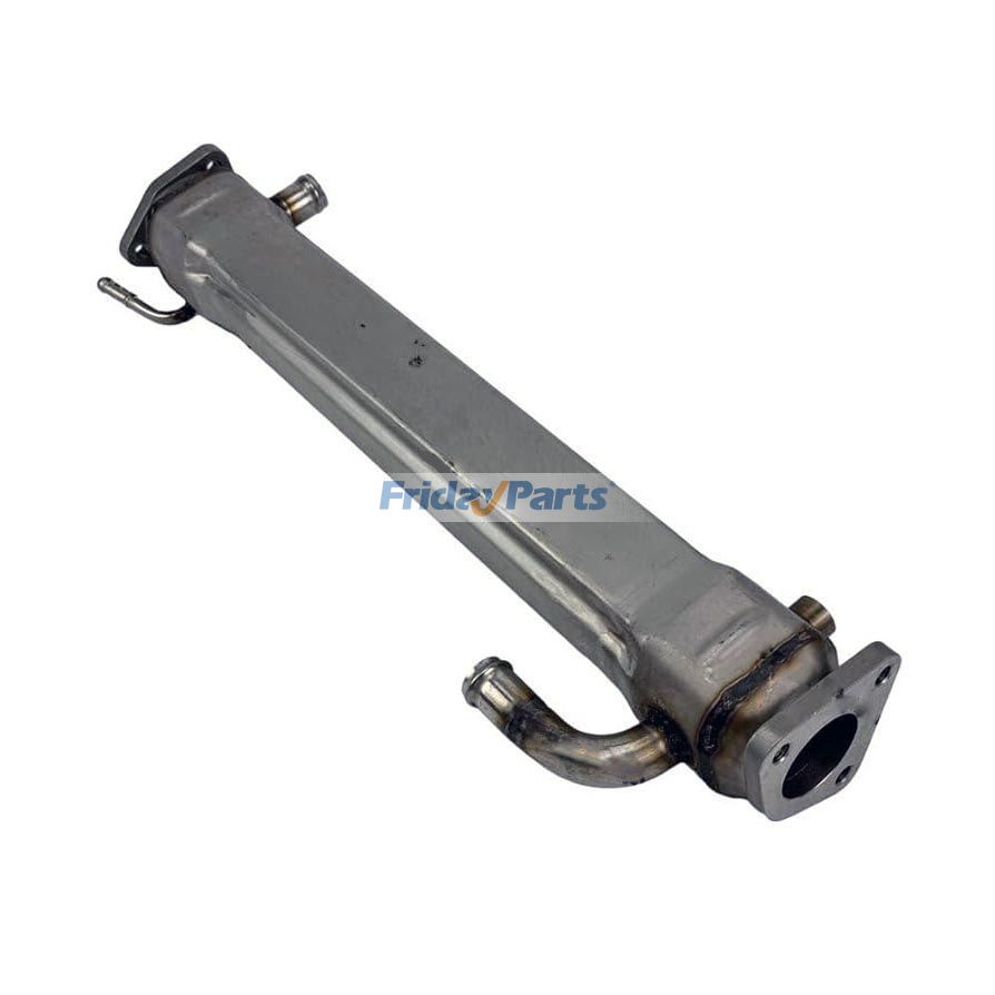 EGR Cooler ME305065 for Mitsubishi Engine 6M60 Forklift FD150AN