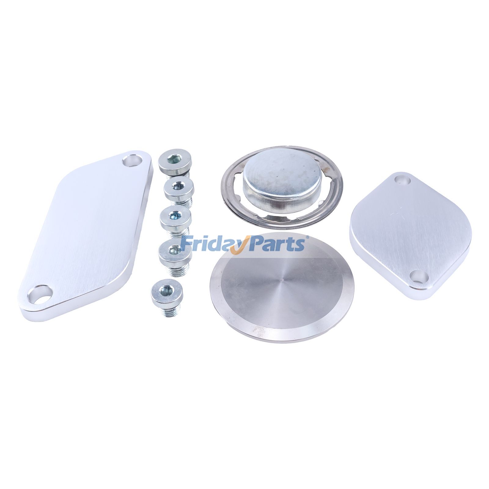 EGR Delete Kit for Engine