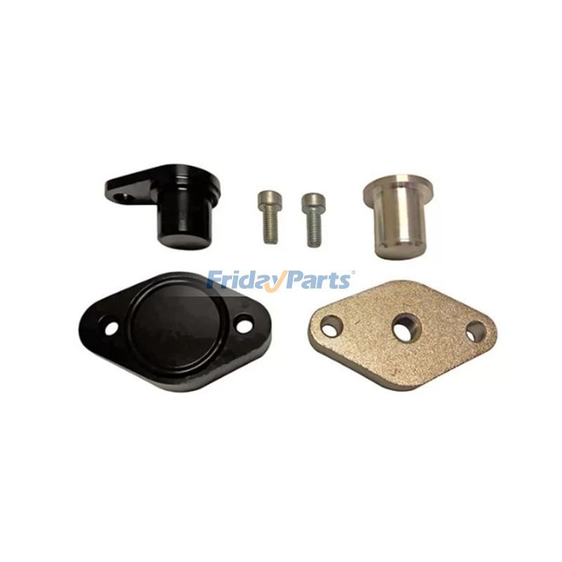 EGR Delete Kit for Ford Truck F150 2018-2019