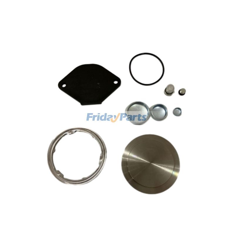 EGR Delete Kit for Cummins Engine ISX 2002-2007