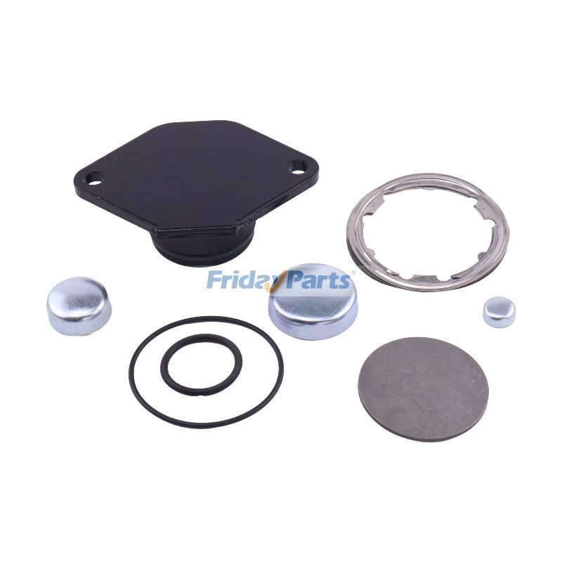 Kit de suppression de bouchon EGRpour Moteur