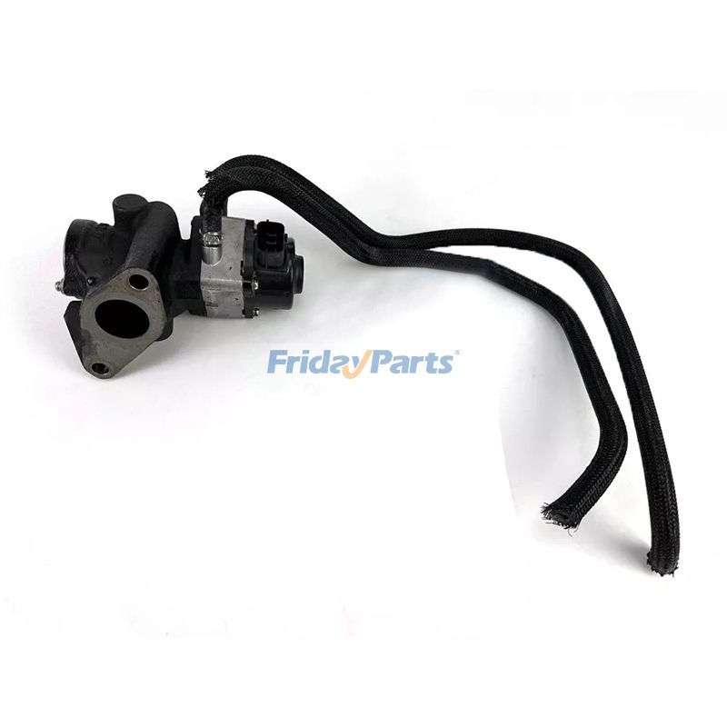 EGR Valve 31Q8-20075 for Yanmar Engine 4TNV84T 4TNV98
