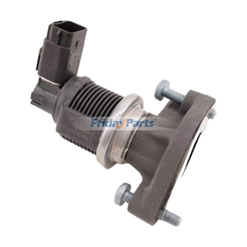 EGR Valve 53034194AD for Vehicle 2008-2009 Dodge Durango Jeep Grand Cherokee Chrysler Aspen