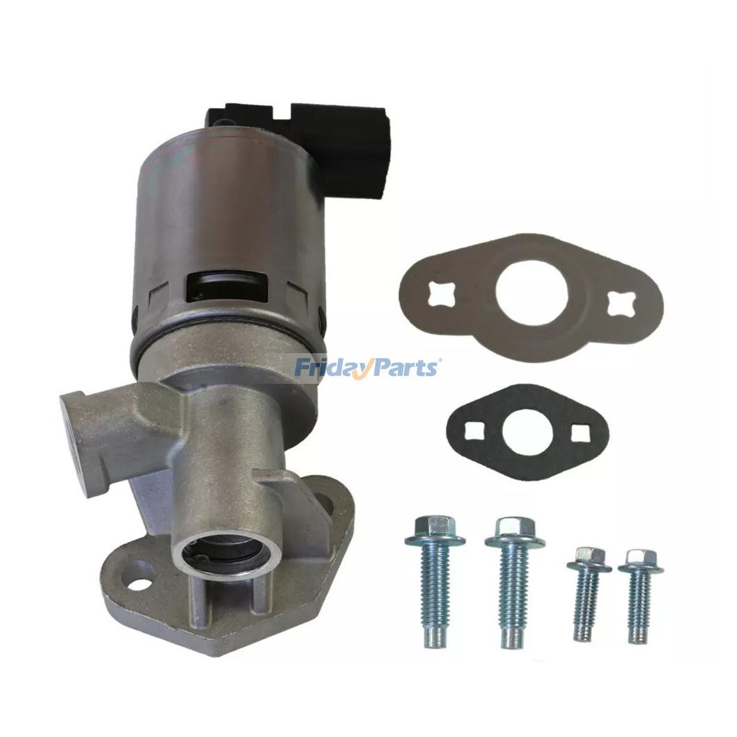 EGR Valve 4593892AA 4593834A for Dodge Challenger Magnum Charger Chrysler 300 V6 2.7L 3.5L