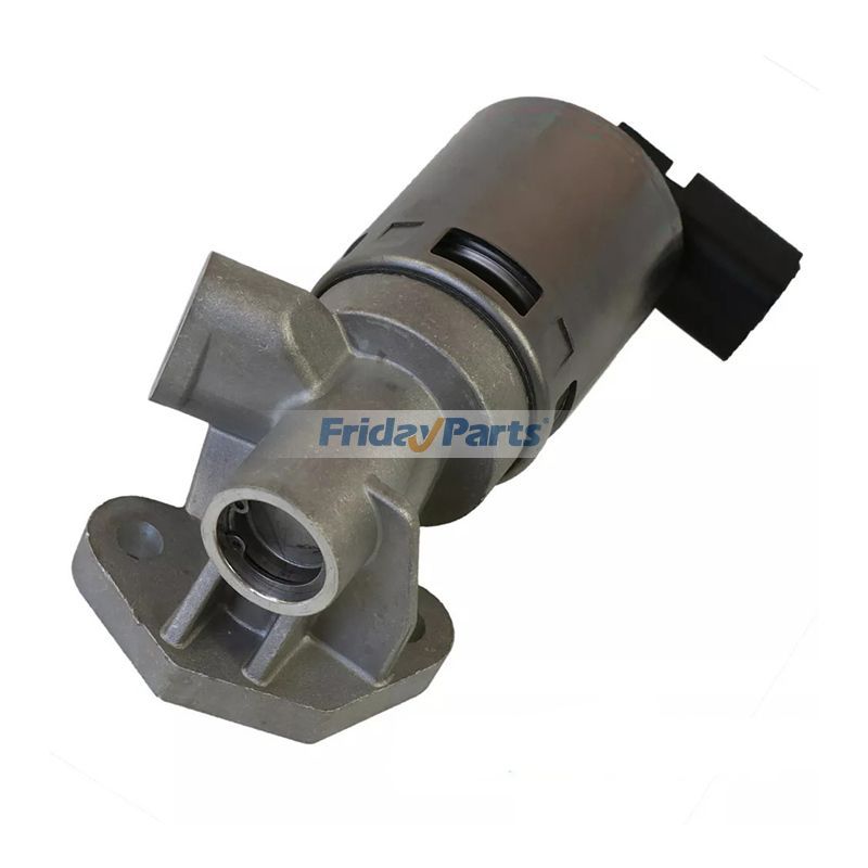 Vehicle EGR Valve