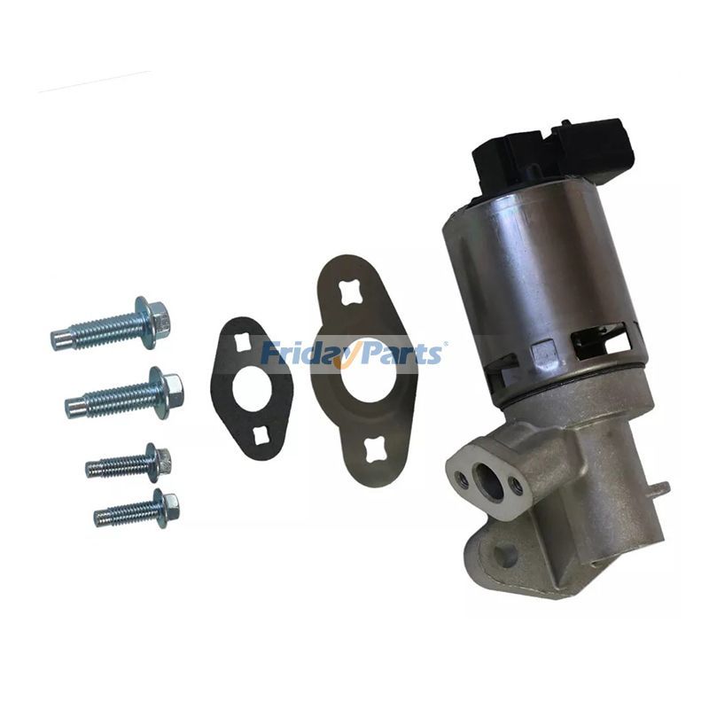 EGR Valve in Stock in China