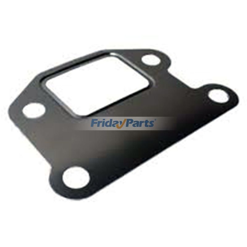 EGR Valve Gasket 8-97306040-0 for Isuzu Engine 4HK1 4LE2 Truck NPR NRR FSR FTR FRR FVR