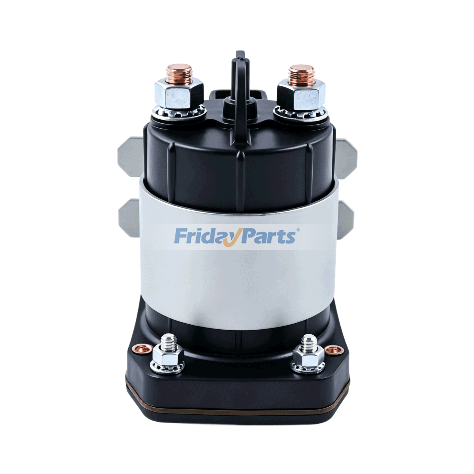 Elettrovalvola da 24 Volt a 4 terminali da 200 A per Piattaforme AereePer Skyjack
