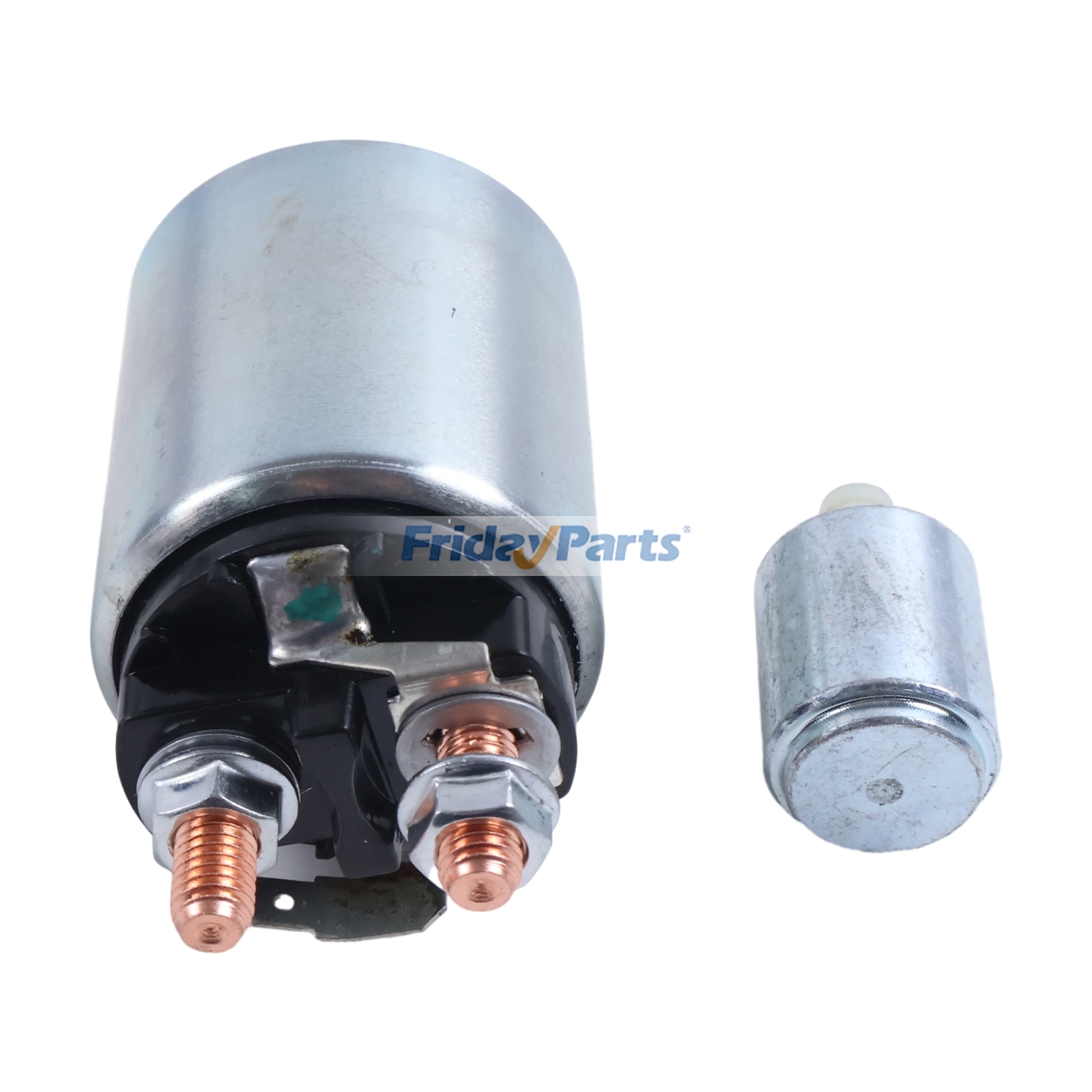 FridayPartsのスターターソレノイドスイッチ