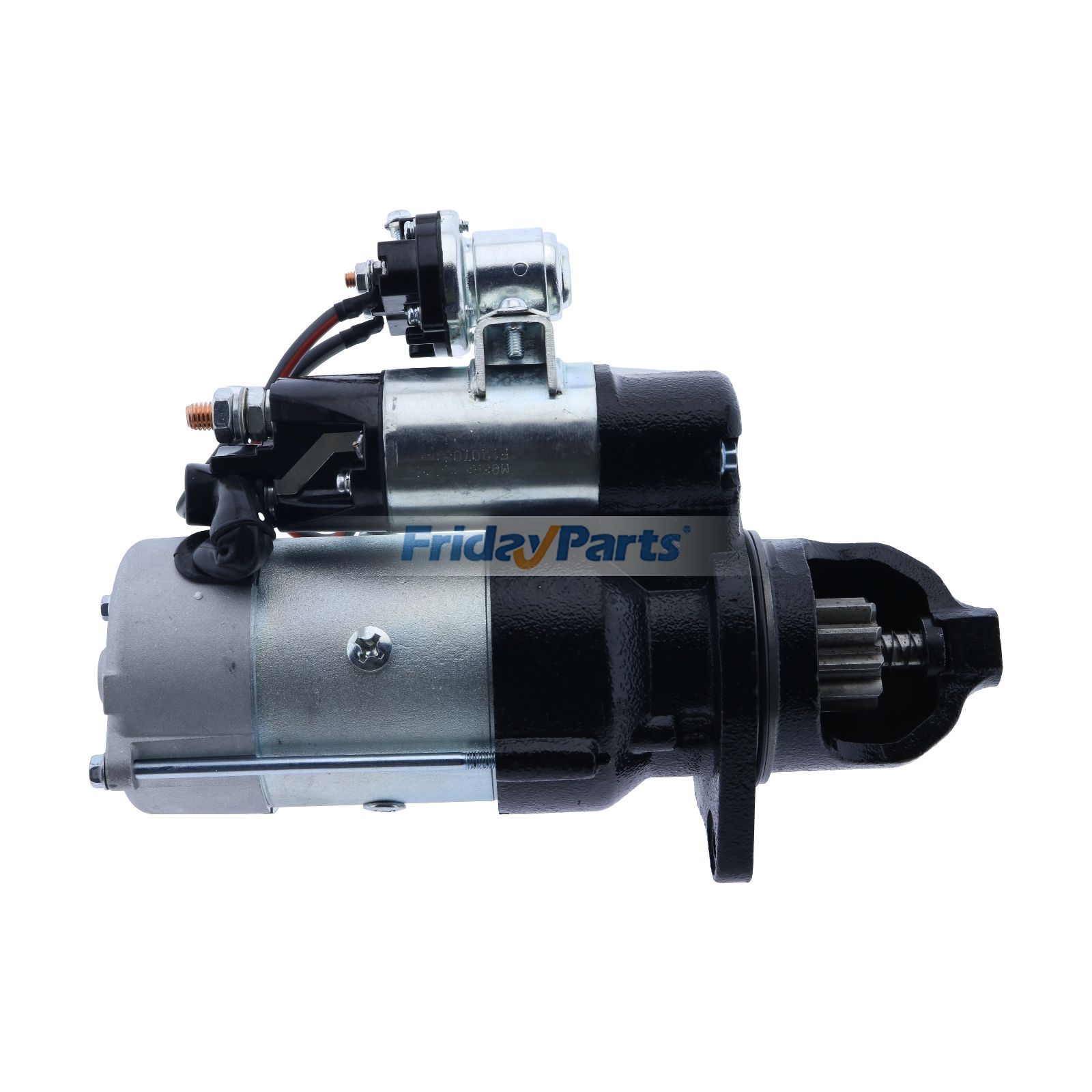 FridayParts Starter Motor
