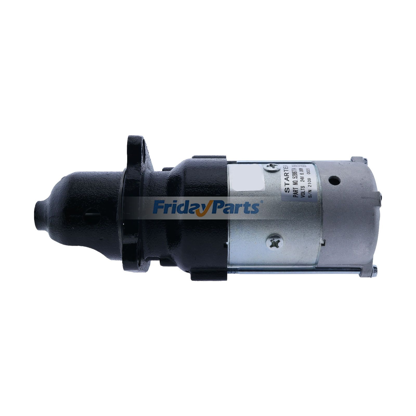 Starter Motor  Engine