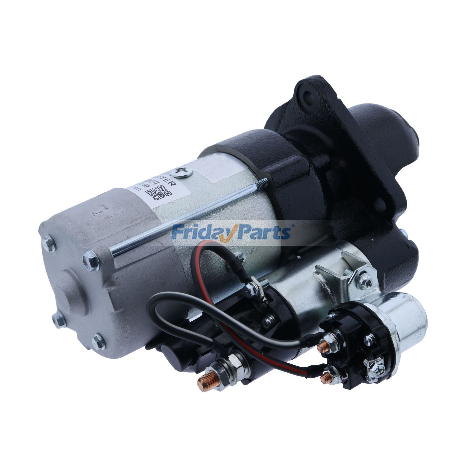 Starter Motor in Stock in China
