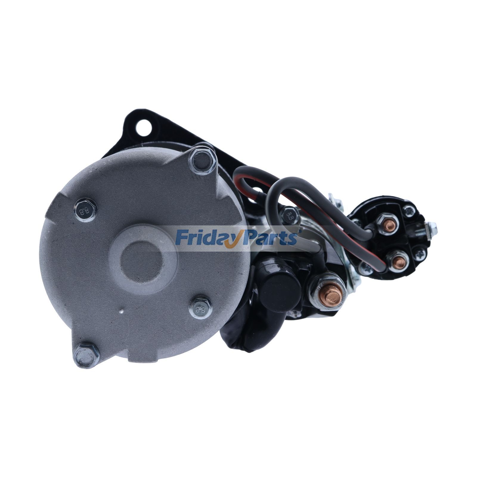 Engine Starter Motor