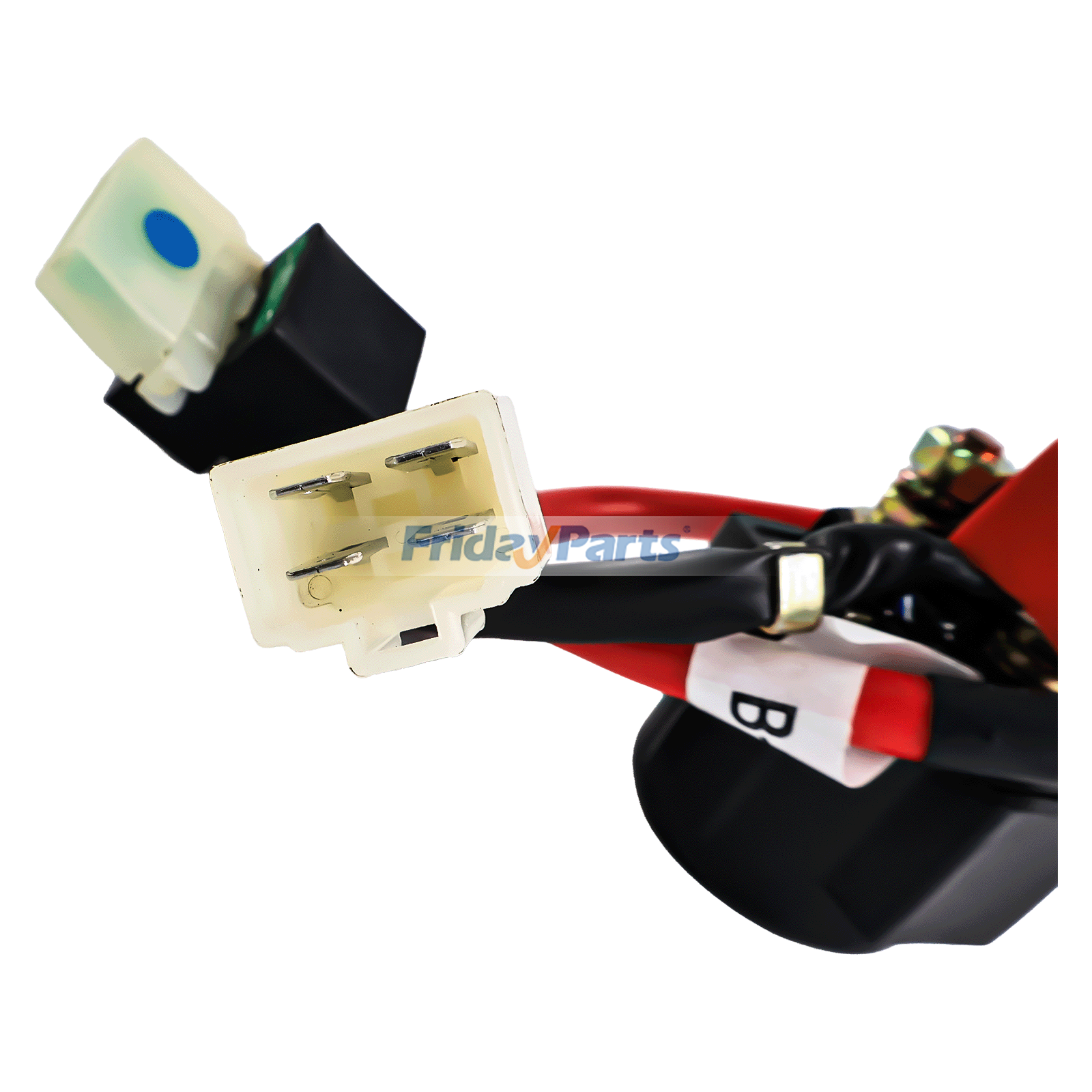 Starter Solenoid Relay compatible with Sport UTV/ATV