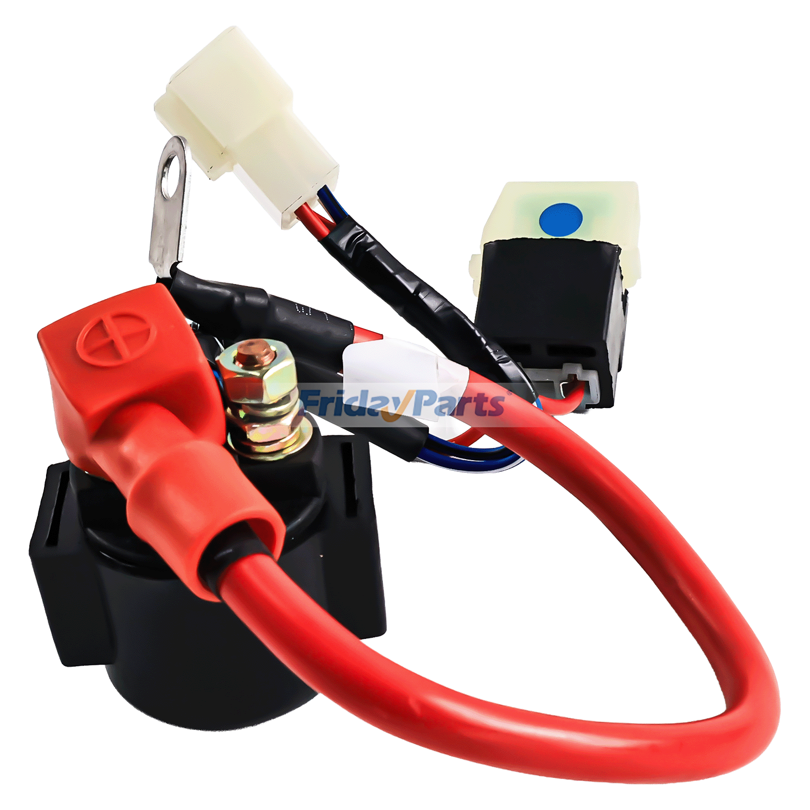 Sport UTV/ATV Starter Solenoid Relay