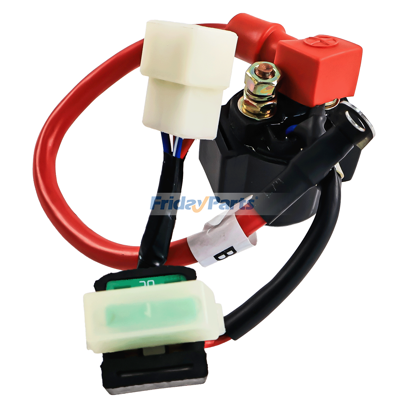 Starter Solenoid Relay for Sport UTV/ATV