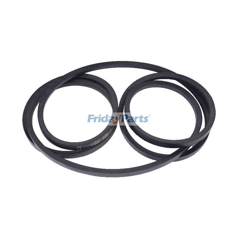 FridayParts Keilriemen New Holland-Serie