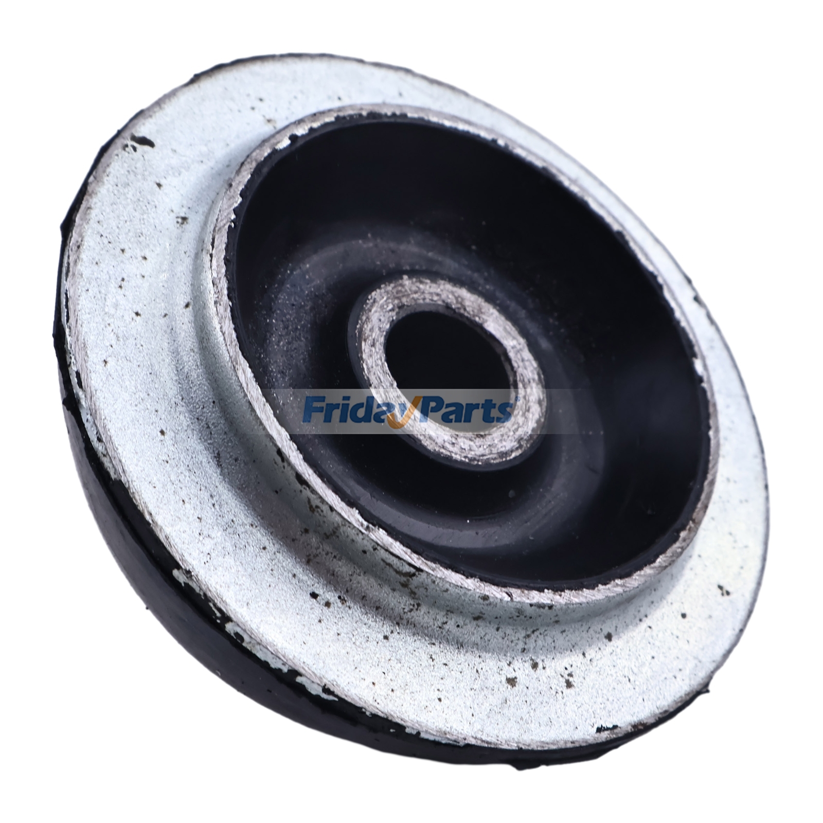 8Pcs Rubber Mount  for Engine,Excavator