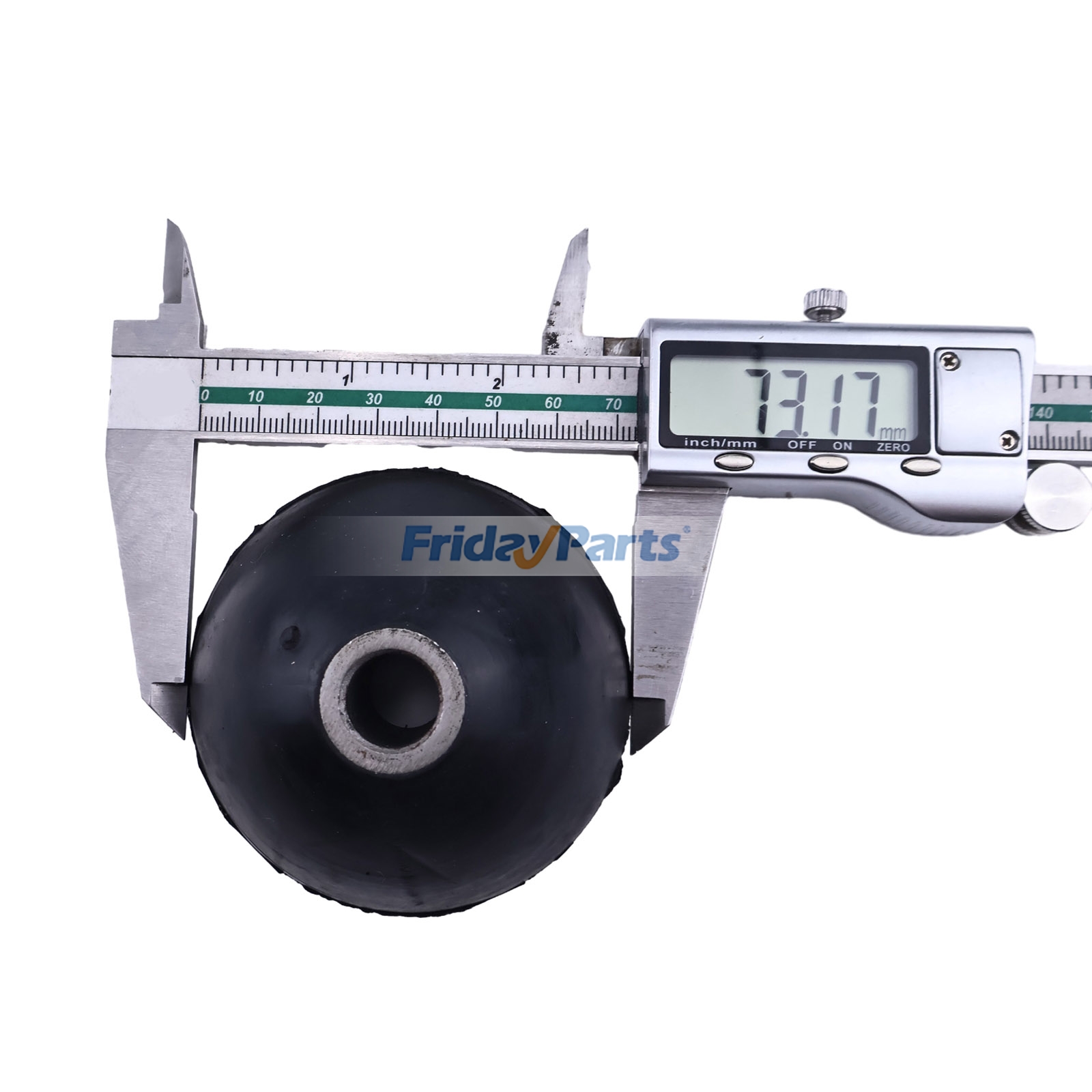 8Pcs Rubber Mount  For CAT Engine,Excavator