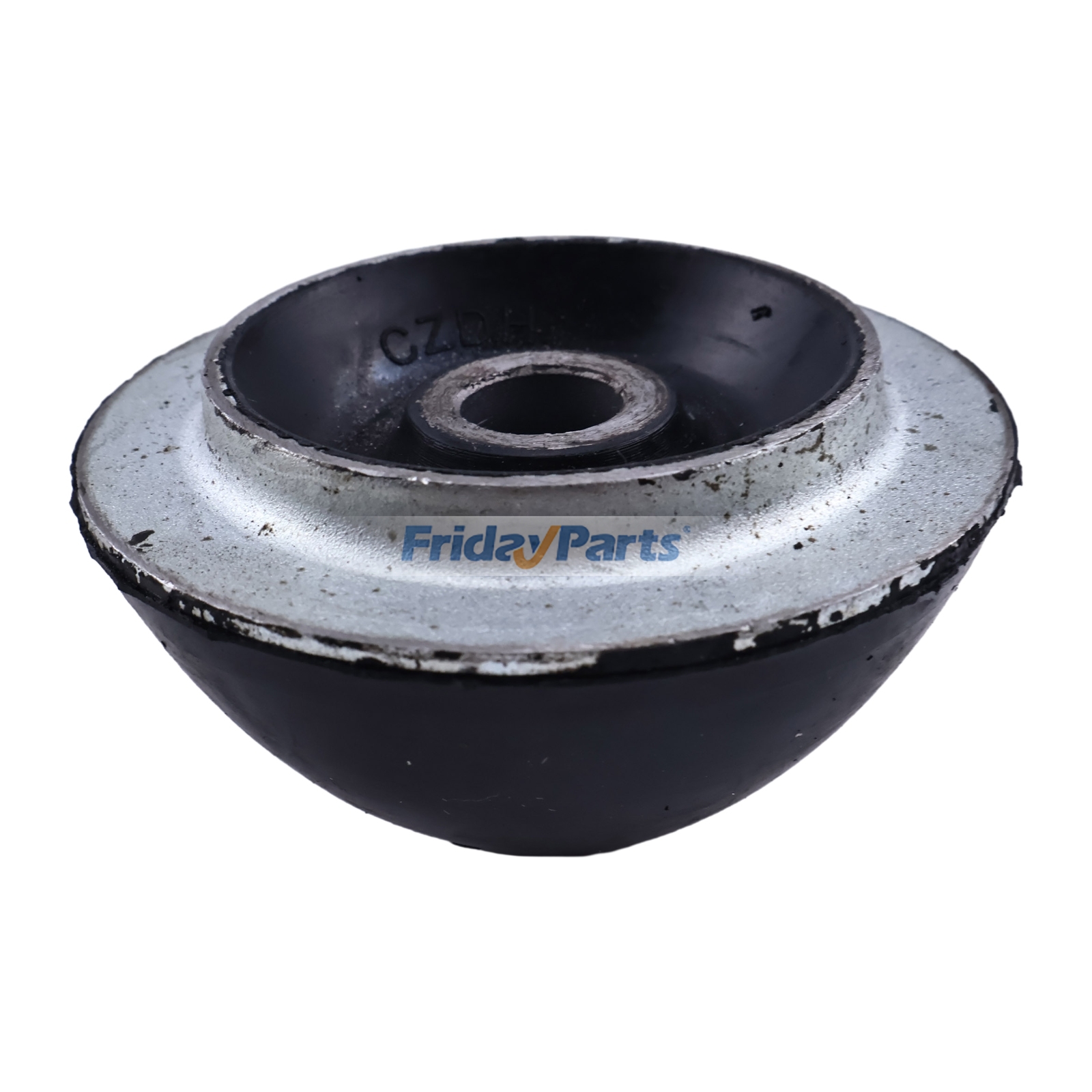 Engine,Excavator 8Pcs Rubber Mount 